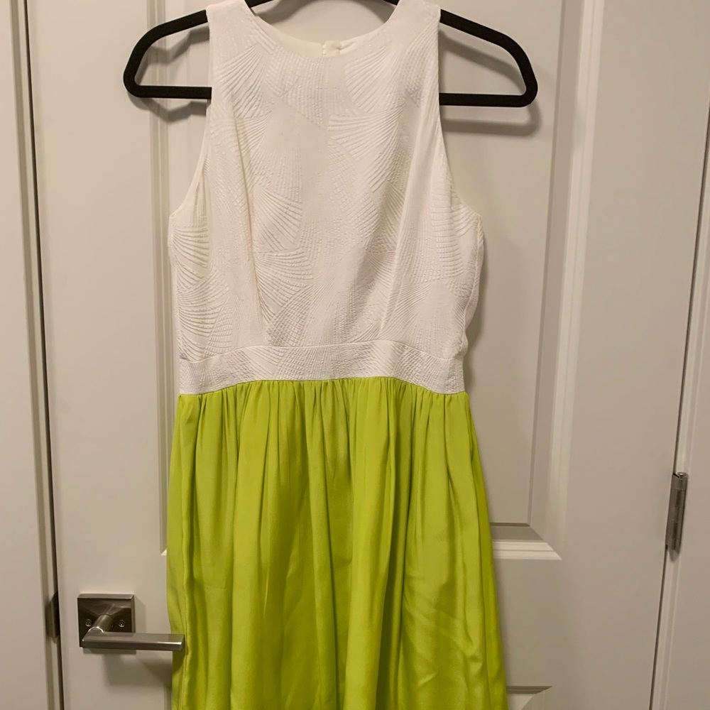 Anthropologie Dress size 4